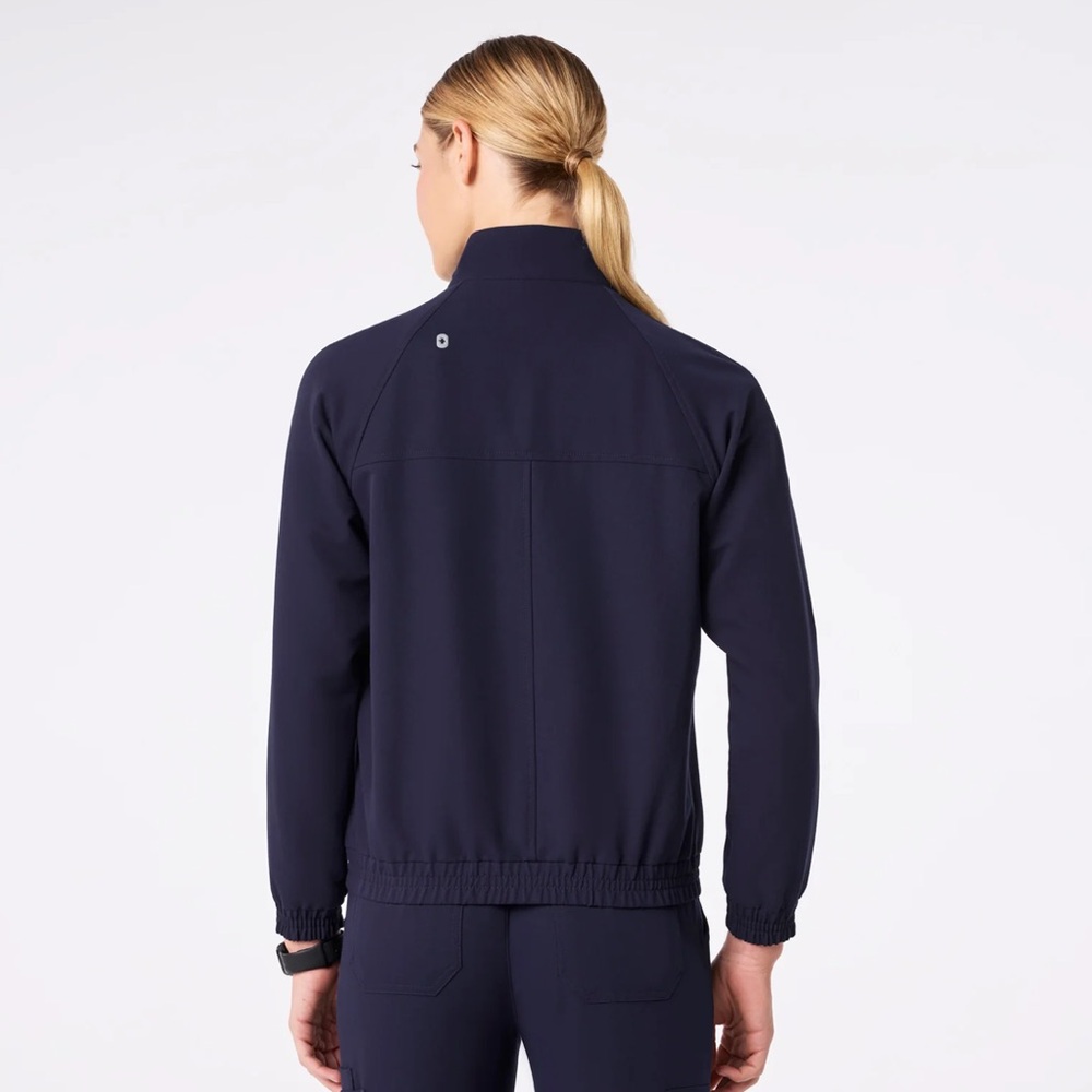 Scrub Jacket - Picture 2 of 3